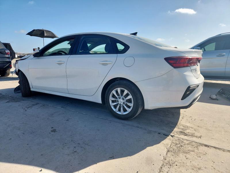 Photo 2 from auction – 2020 KIA FORTE FE with VIN 3KPF24ADXLE144938