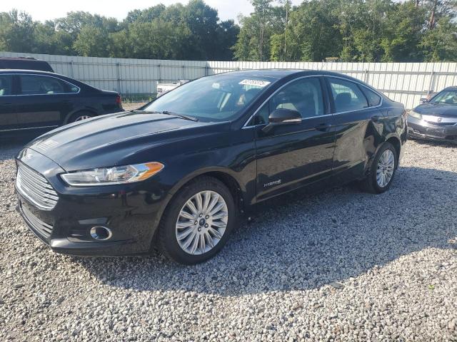Photo 1 from auction – 2013 FORD FUSION SE with VIN 3FA6P0LU5DR242461