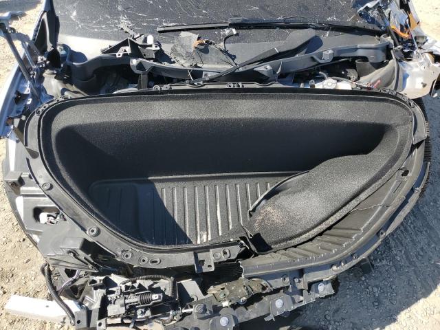 Photo 11 from auction – 2025 TESLA MODEL X with VIN 7SAXCBE53SF464994