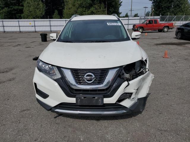 Photo 5 from auction – 2017 NISSAN ROGUE S with VIN 5N1AT2MT2HC822901