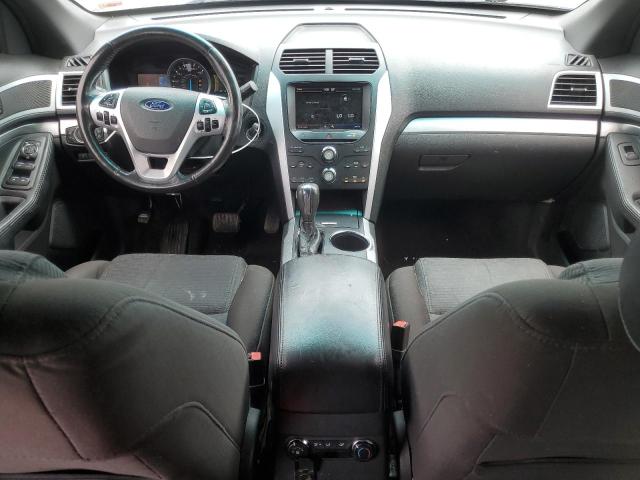 Photo 8 from auction – 2012 FORD EXPLORER X with VIN 1FMHK8D80CGA11051