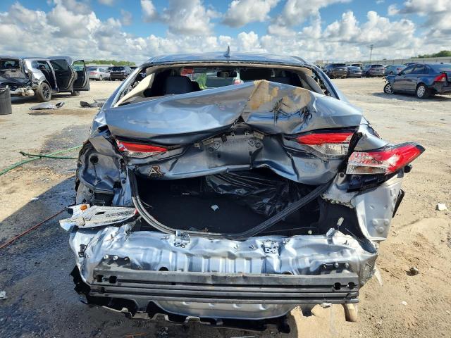 Photo 6 from auction – 2022 TOYOTA COROLLA LE with VIN 5YFEPMAE1NP363469