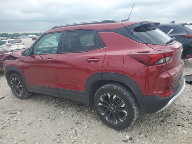 Photo 2 from auction – 2021 CHEVROLET TRAILBLAZE with VIN KL79MPSL4MB100007