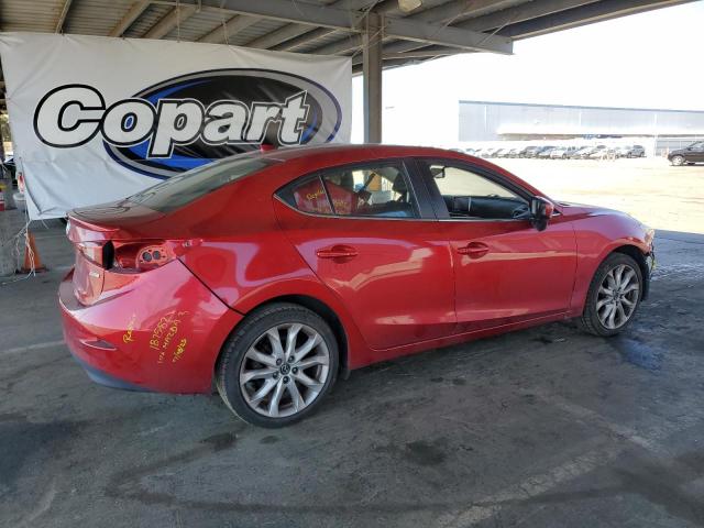 Photo 3 from auction – 2016 MAZDA 3 TOURING with VIN JM1BM1W37G1298586