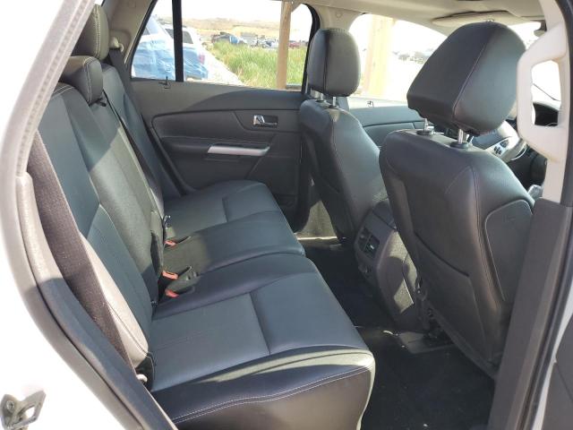 Photo 10 from auction – 2014 FORD EDGE SPORT with VIN 2FMDK3AK6EBA37844