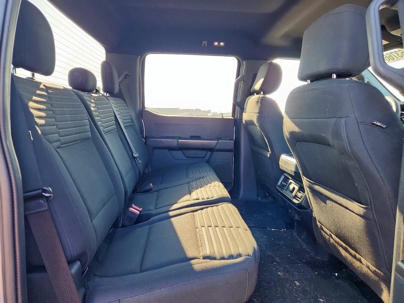 Photo 10 from auction – 2021 FORD F150 SUPER with VIN 1FTEW1CP0MFB09287
