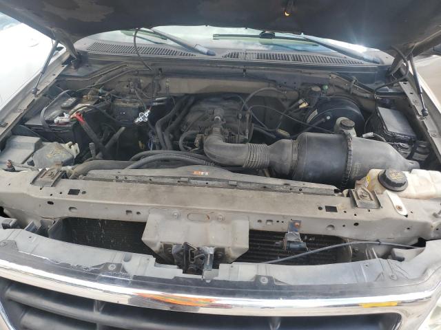 Photo 11 from auction – 2002 FORD F150 with VIN 2FTRX17262CA30812