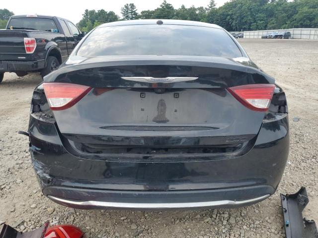 Photo 6 from auction – 2016 CHRYSLER 200 LIMITE with VIN 1C3CCCAB7GN115976