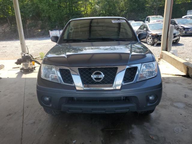 Photo 5 from auction – 2019 NISSAN FRONTIER S with VIN 1N6DD0EV4KN759134
