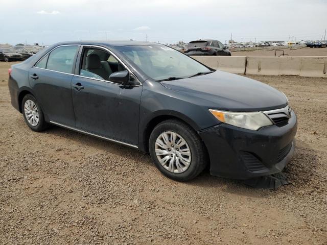 Photo 4 from auction – 2014 TOYOTA CAMRY L with VIN 4T4BF1FK6ER348540
