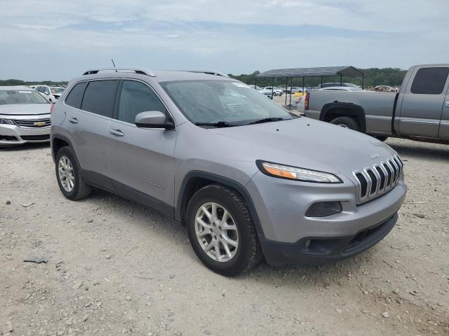 Photo 4 from auction – 2018 JEEP CHEROKEE L with VIN 1C4PJLCB1JD590326