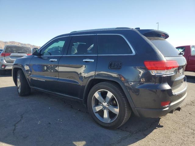 Photo 2 from auction – 2014 JEEP GRAND CHER with VIN 1C4RJEBG7EC240020