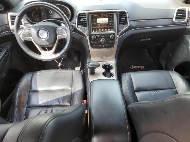 Photo 8 from auction – 2015 JEEP GRAND CHER with VIN 1C4RJEBG7FC231349