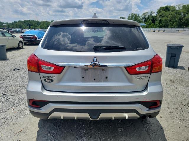 Photo 6 from auction – 2019 MITSUBISHI OUTLANDER with VIN JA4AR3AU1KU026867