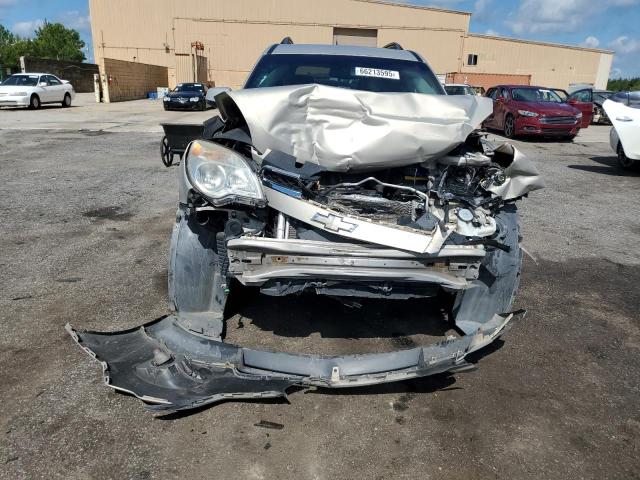 Photo 5 from auction – 2010 CHEVROLET EQUINOX LT with VIN 2CNFLPEYXA6384351