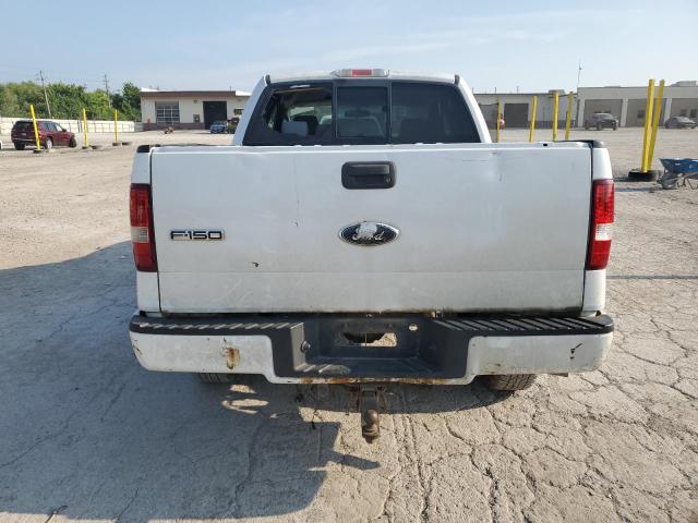 Photo 6 from auction – 2007 FORD F150 with VIN 1FTRX14W97FB52759