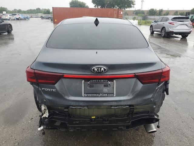 Photo 6 from auction – 2020 KIA FORTE FE with VIN 3KPF24AD0LE190875