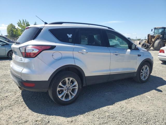 Photo 3 from auction – 2018 FORD ESCAPE SE with VIN 1FMCU9GD2JUC09826