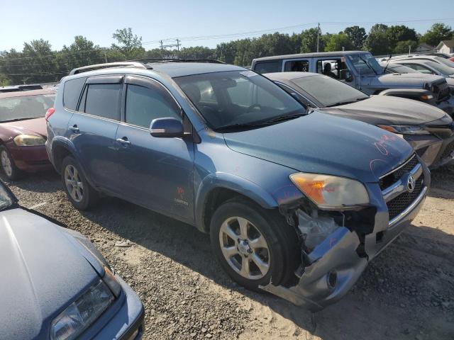 Photo 4 from auction – 2010 TOYOTA RAV4 LIMITED with VIN 2T3DK4DVXAW014347