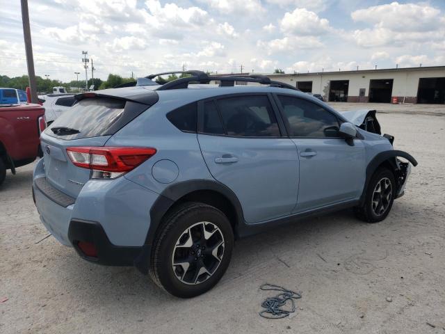 Photo 3 from auction – 2019 SUBARU CROSSTREK with VIN JF2GTADC8K8254688