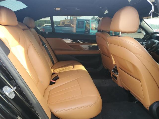صورة رقم 10 من المزاد - 2018 BMW 740 I مع VIN WBA7E2C55JB214956