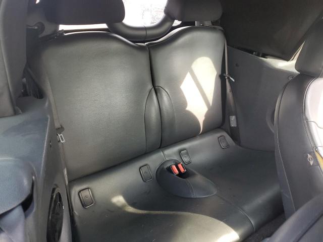 Photo 10 from auction – 2006 MINI COOPER with VIN WMWRF33596TF65644