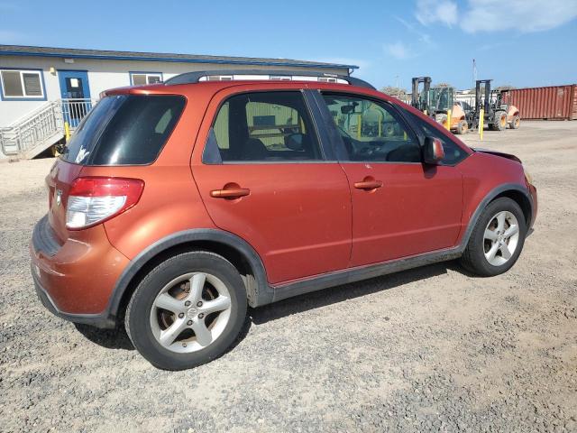 Photo 3 from auction – 2009 SUZUKI SX4 TECHNO with VIN JS2YA413696201188