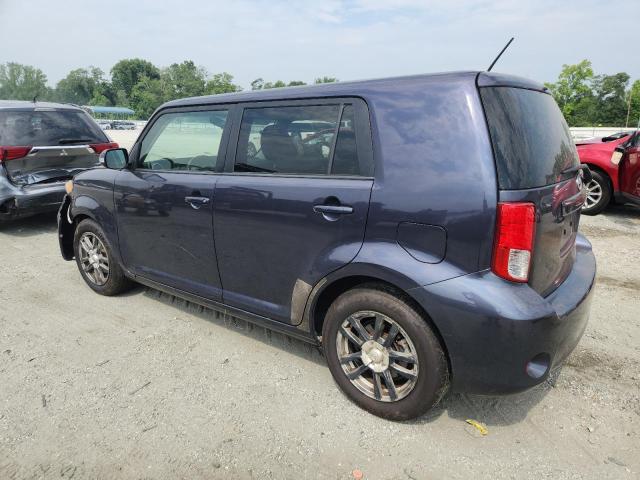Photo 2 from auction – 2012 TOYOTA SCION XB with VIN JTLZE4FE3CJ022189