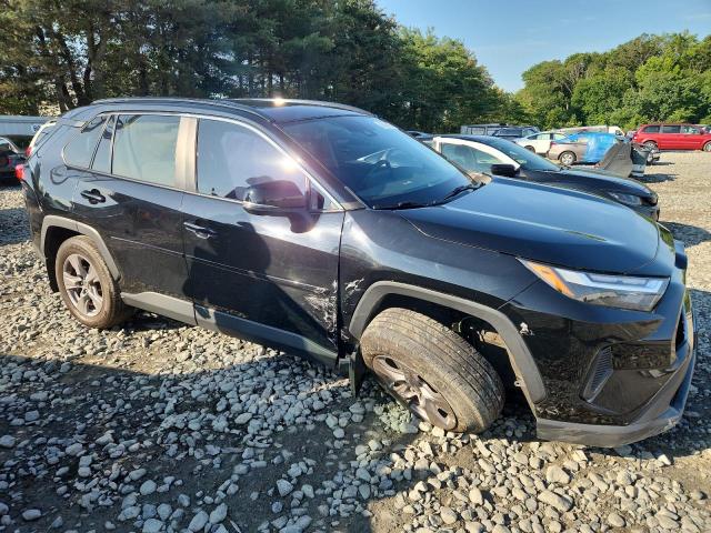 Photo 4 from auction – 2022 TOYOTA RAV4 XLE with VIN 2T3P1RFV2NC267311