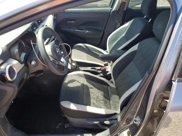 Photo 7 from auction – 2020 NISSAN VERSA SV with VIN 3N1CN8EV9LL837843