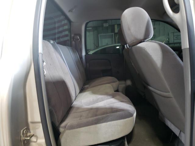 Photo 10 from auction – 2003 DODGE RAM 2500 S with VIN 3D7KA28673G737163