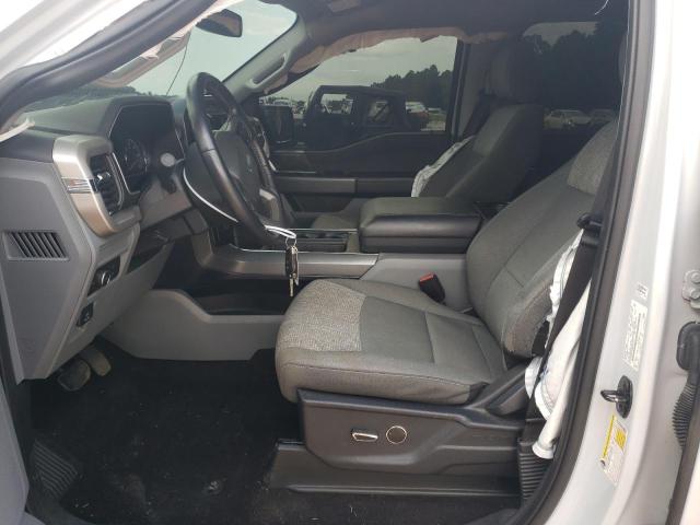 Photo 7 from auction – 2021 FORD F150 SUPER with VIN 1FTFW1C55MKD89136