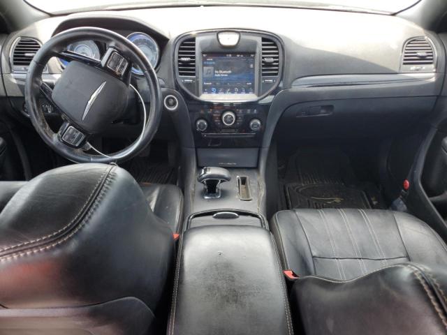Photo 8 from auction – 2014 CHRYSLER 300 S with VIN 2C3CCABG1EH382177