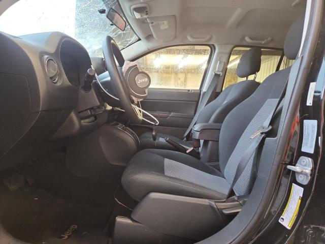 Photo 7 from auction – 2015 JEEP COMPASS SP with VIN 1C4NJDBB9FD177530
