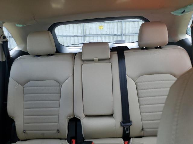 Photo 10 from auction – 2017 FORD EDGE SE with VIN 2FMPK3G90HBC58801