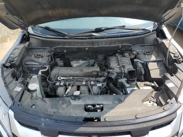 Photo 12 from auction – 2021 MITSUBISHI OUTLANDER with VIN JA4APVAU7MU016932