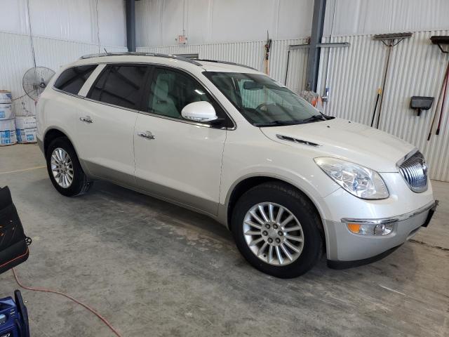 Photo 4 from auction – 2012 BUICK ENCLAVE with VIN 5GAKVCED3CJ314135
