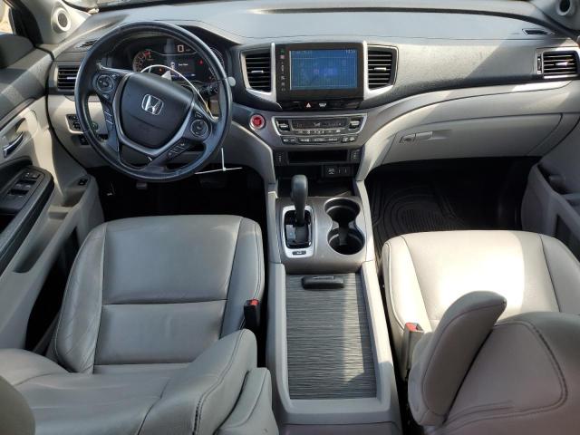 Photo 8 from auction – 2016 HONDA PILOT EXLN with VIN 5FNYF6H79GB114077