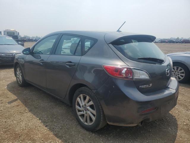 Photo 2 from auction – 2013 MAZDA 3 I with VIN JM1BL1M70D1837585