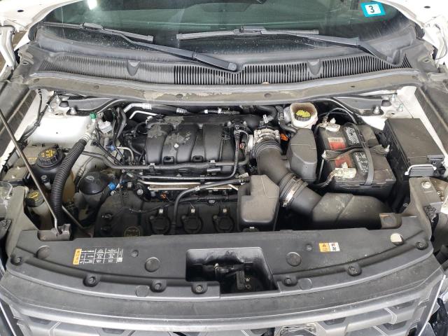 Photo 12 from auction – 2018 FORD EXPLORER P with VIN 1FM5K8AR4JGB24756