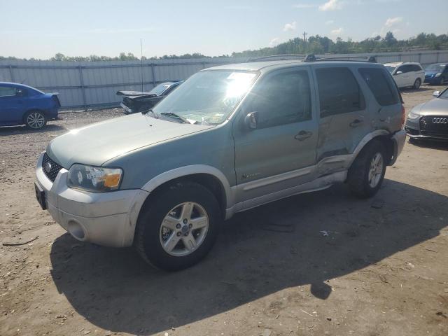 FORD ESCAPE 2005 with VIN 1FMCU96H05KE24675 - Photo from auction