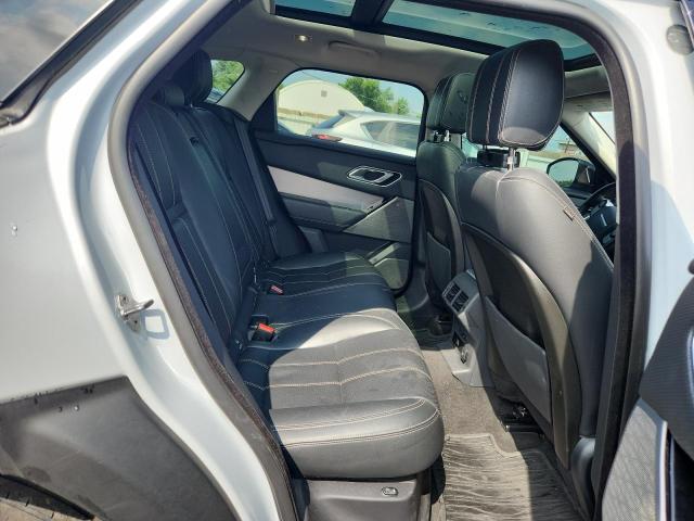 Photo 11 from auction – 2019 LAND ROVER RANGE ROVE with VIN SALYB2EX4KA202232