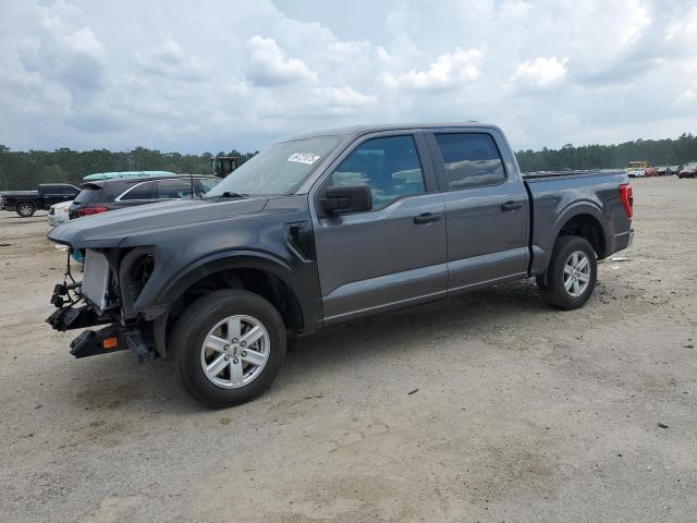 Photo 1 from auction – 2023 FORD F150 SUPER with VIN 1FTEW1C56PKD32086