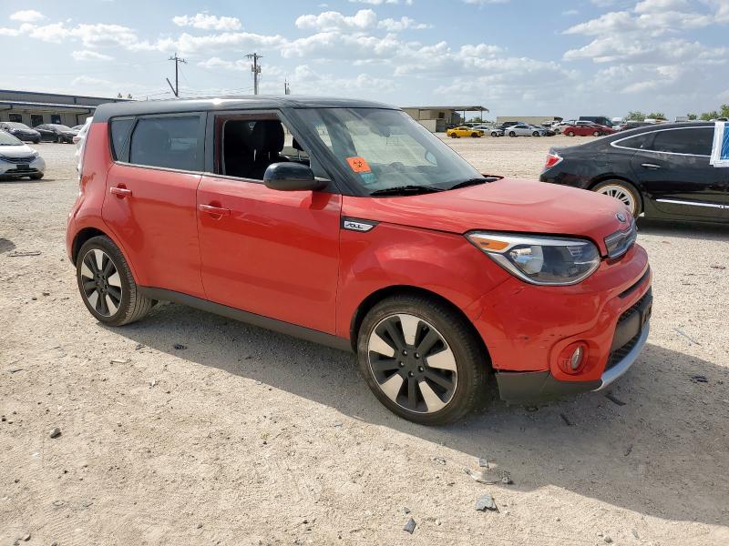Foto 4 de la subasta – 2017 KIA SOUL + con VIN KNDJP3A50H7435695