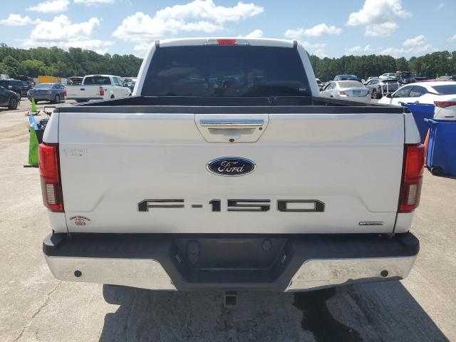 Photo 6 from auction – 2018 FORD F150 SUPER with VIN 1FTEW1EG1JKD99054