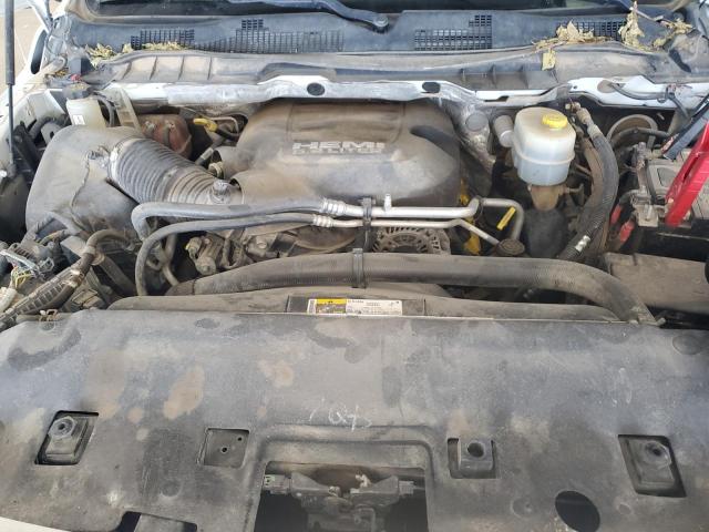 Photo 11 from auction – 2014 RAM 2500 with VIN 3C6UR5JJ9EG208416