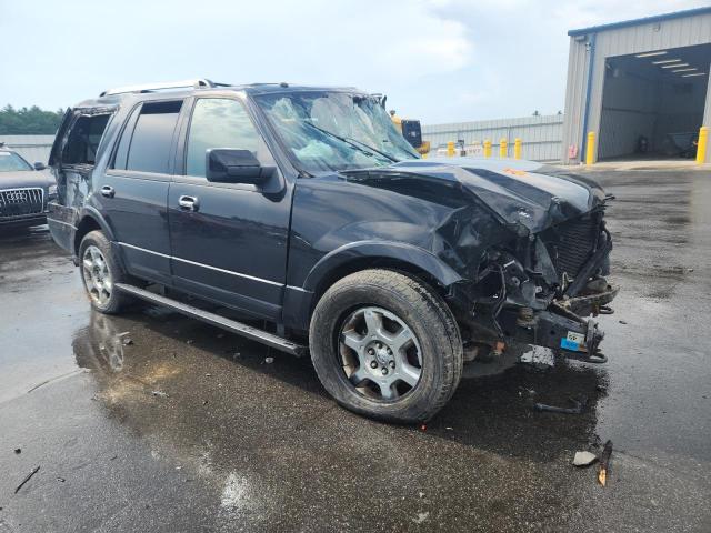 Photo 4 from auction – 2014 FORD EXPEDITION LIMITED with VIN 1FMJU2A53EEF61281