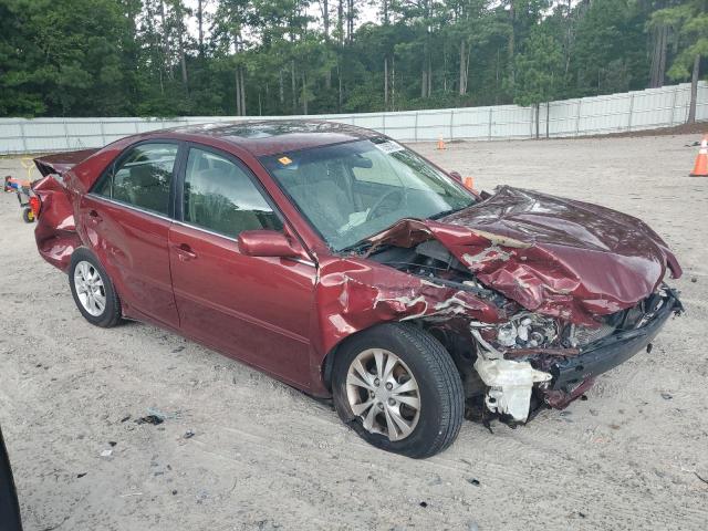 Photo 4 from auction – 2005 TOYOTA CAMRY LE with VIN 4T1BF30K85U108968