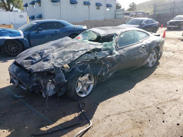 JAGUAR XK8 1998 with VIN SAJGX5241WC027546 - Photo from auction