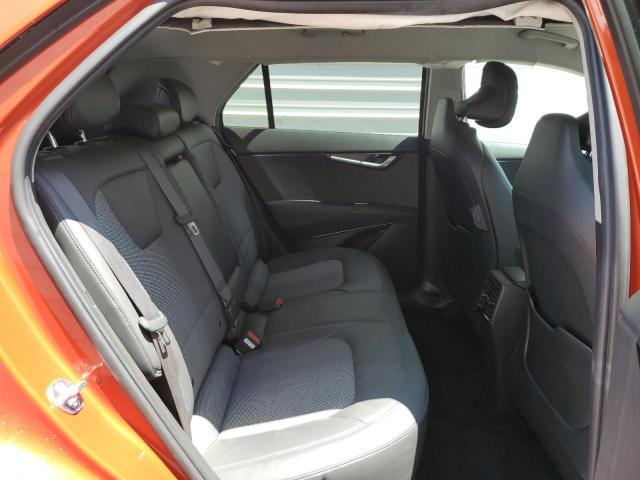Photo 10 from auction – 2023 KIA NIRO WIND with VIN KNDCR3L16P5025037